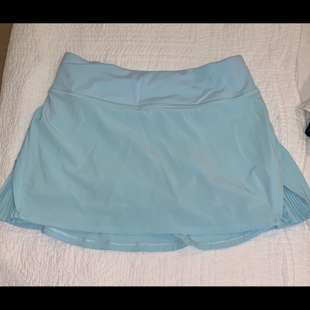 Lululemon skirt